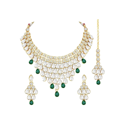 Necklace Earring Set