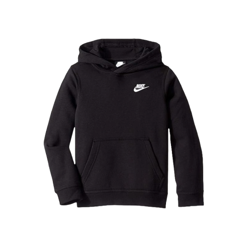 Hoodie with Logo
