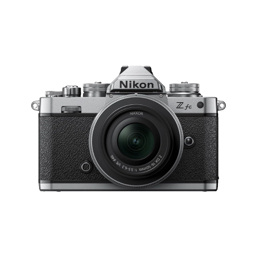 Nikon Zfc