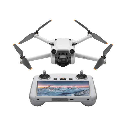 DJI mini 3 pro