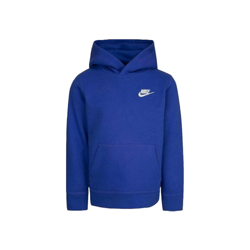 Pullover Hoodie